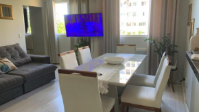 Apartamento lindo em Maringá